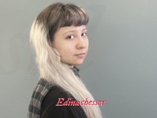 Edinachesser