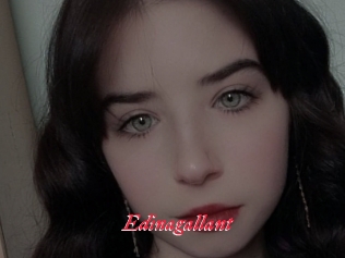 Edinagallant