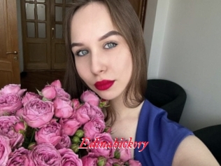 Edinahickory