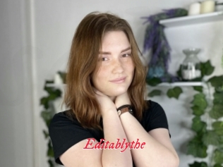 Editablythe