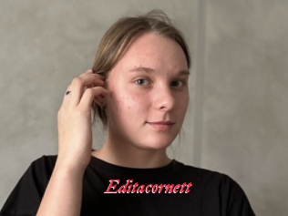 Editacornett
