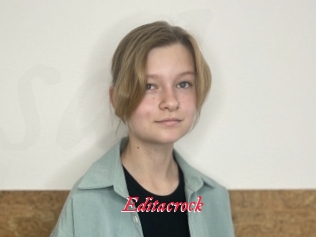 Editacrock