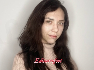 Editacrofoot