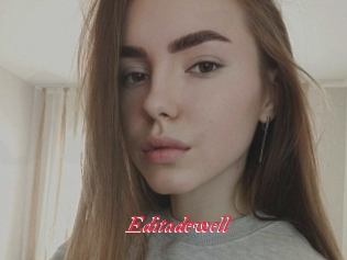 Editadewell