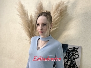 Editadowlen