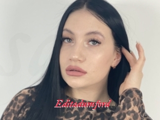 Editadumford