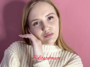 Editaedman