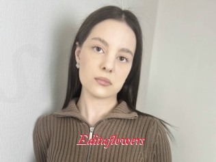 Editaflowers