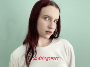 Editagomer