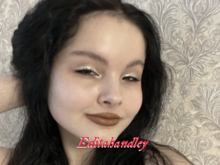 Editahandley