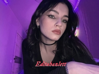 Editahazlett