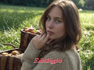 Editahiggins