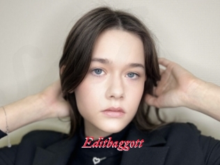 Editbaggott
