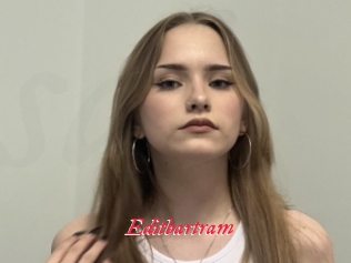 Editbartram