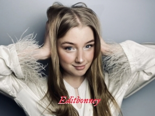Editbonney