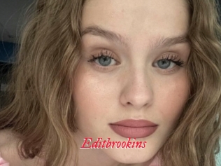 Editbrookins