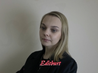 Editburt
