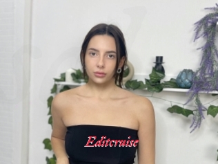 Editcruise