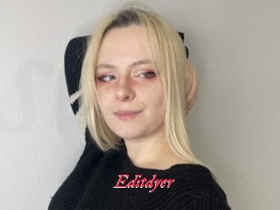 Editdyer