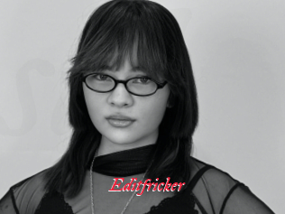 Editfricker