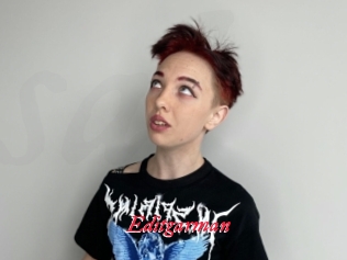 Editgarman
