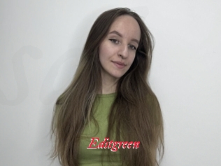 Editgreen