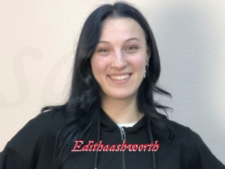 Edithaashworth