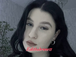 Edithabennett