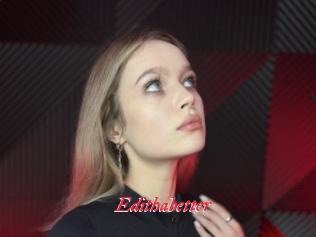 Edithabetter