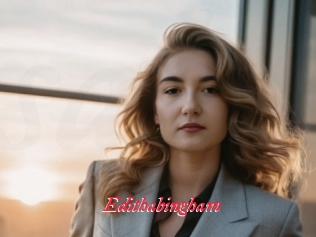 Edithabingham