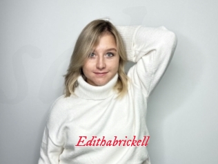 Edithabrickell