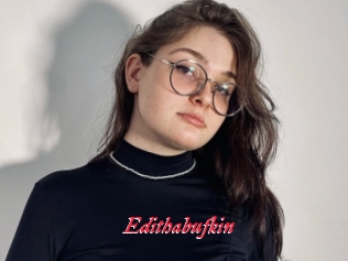 Edithabufkin