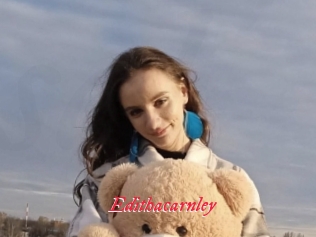 Edithacarnley