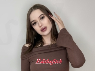 Edithafitch
