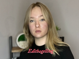 Edithagelling