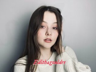 Edithagoulder