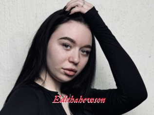 Edithahewson