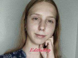 Edithalltop
