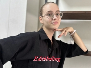 Edithbolling