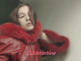 Edithcritchlow