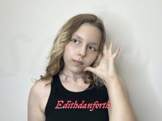 Edithdanforth