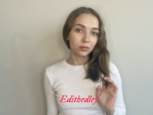 Edithedley