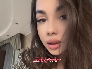 Edithfricker