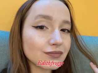Edithfrogge
