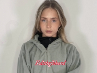 Edithgibbard