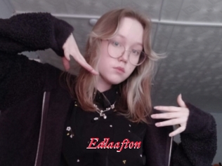 Edlaafton