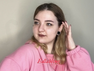 Edlablong
