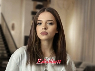Edlabluett