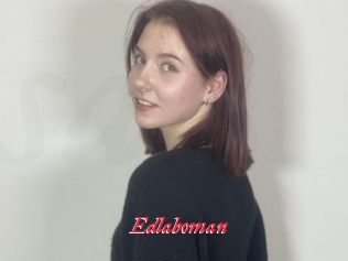 Edlaboman