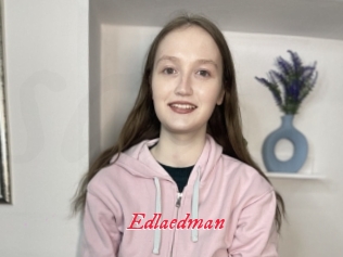 Edlaedman